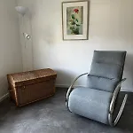 Apartment Cozy 3,5 Thun