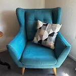 Cozy 3,5 公寓 图恩