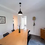 Cozy 3,5 Apartment