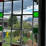 Cozy 3,5 公寓 图恩