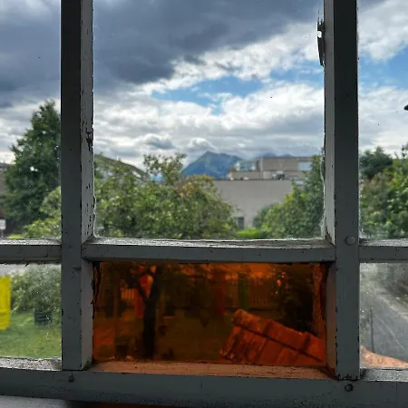 Cozy 3,5 Apartamento *