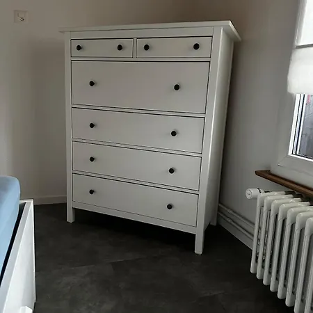 Cozy 3,5 * Thun