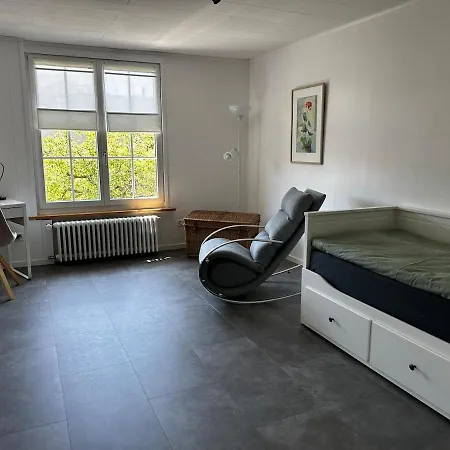 Cozy 3,5 Thun
