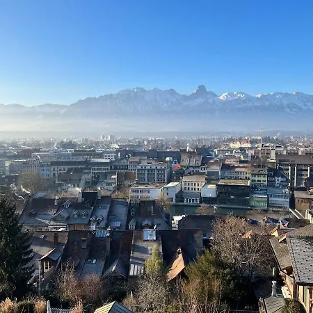 Cozy 3,5 Thun