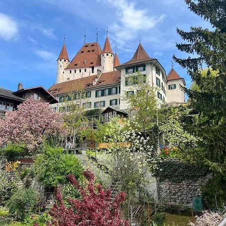 Cozy 3,5 Apartamento *