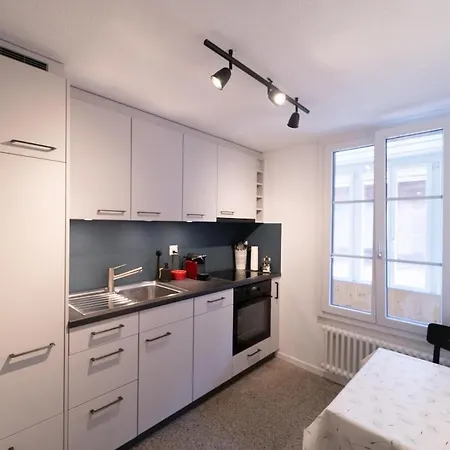 Cozy 3,5 Lägenhet