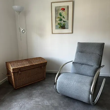 Lägenhet Cozy 3,5 Thun