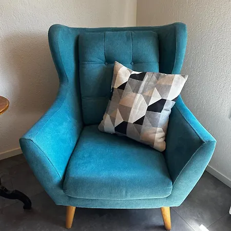 Cozy 3,5 Lägenhet Thun