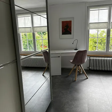 Lägenhet Cozy 3,5