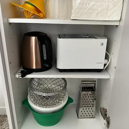 Cozy 3,5 Lägenhet *