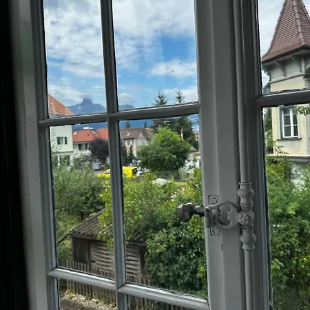 Cozy 3,5 Thun