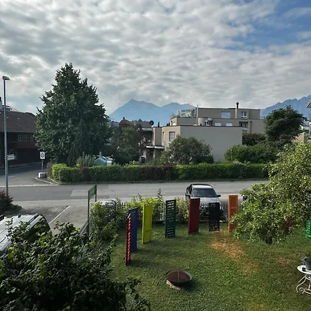 Cozy 3,5 Lägenhet *