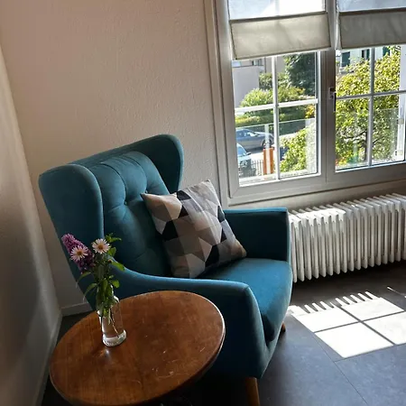 Cozy 3,5