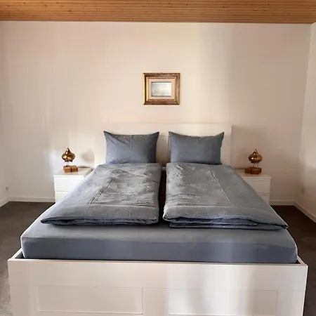 Cozy 3,5 * Thun