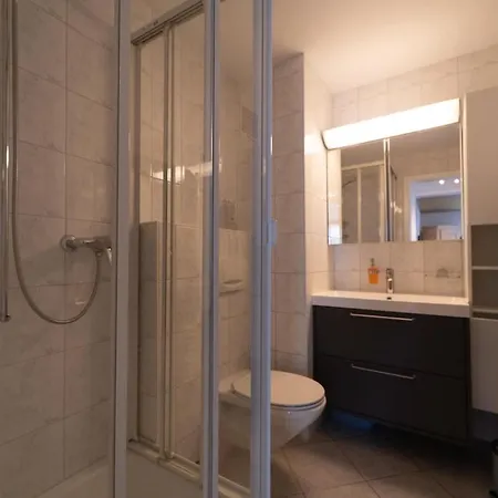 Cozy 3,5 * Thun