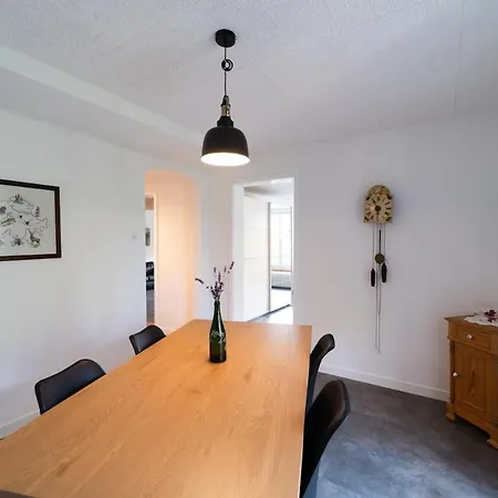 Cozy 3,5 Lägenhet