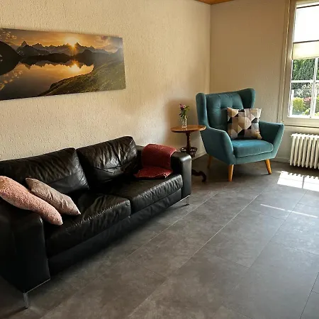 Cozy 3,5 Lägenhet *