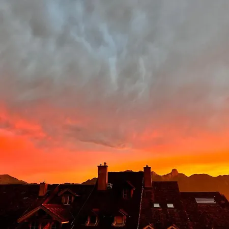 Cozy 3,5 Lägenhet *