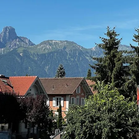 Cozy 3,5 * Thun
