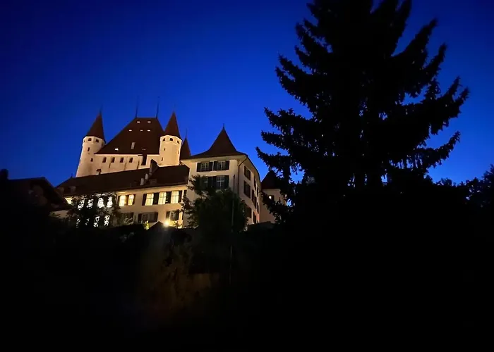 Lägenhet Cozy 3,5 *