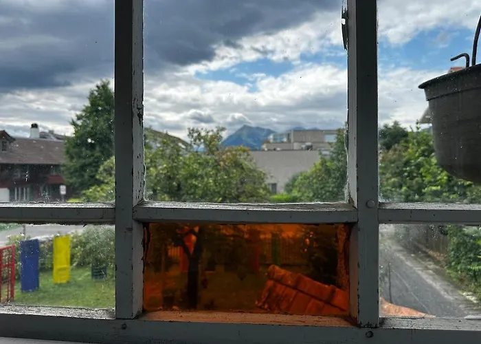 Cozy 3,5 Lägenhet *