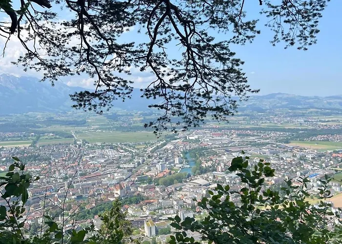 Cozy 3,5 Apartamento