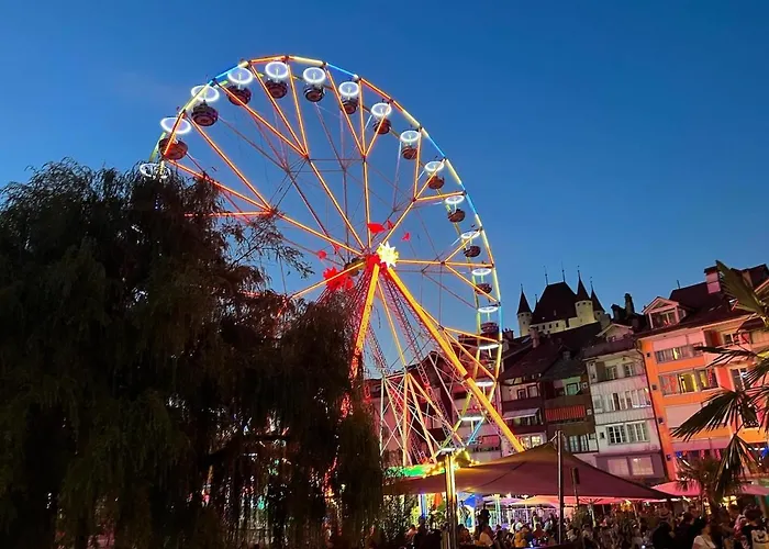 Lägenhet Cozy 3,5 *