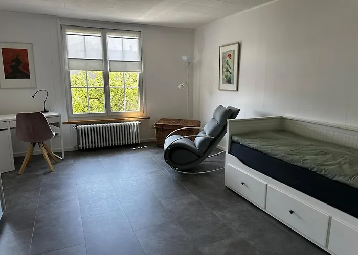 Cozy 3,5 Thun