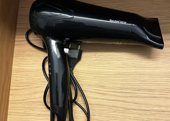 Lägenhet Cozy 3,5 Thun