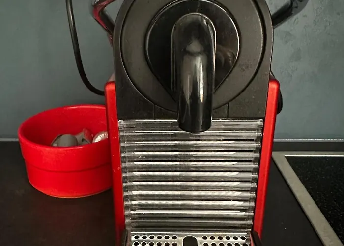 Apartamento Cozy 3,5 Thun