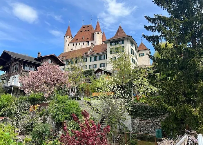 Cozy 3,5 Lägenhet *