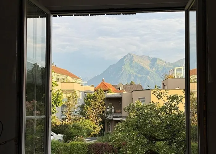 Cozy 3,5 Lägenhet *