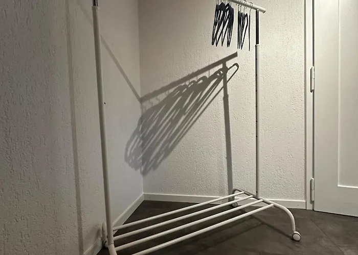 Lägenhet Cozy 3,5 Thun