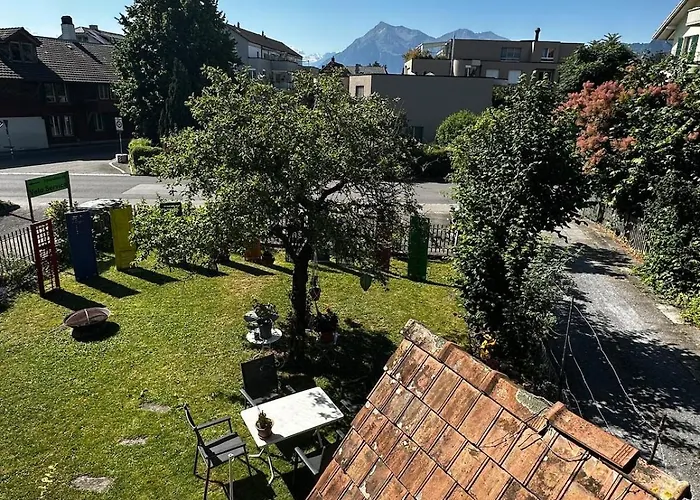 Cozy 3,5 Apartamento