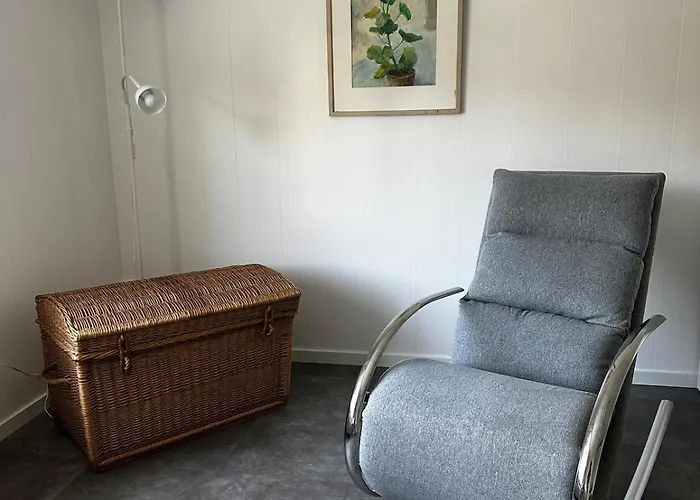 Lägenhet Cozy 3,5 Thun