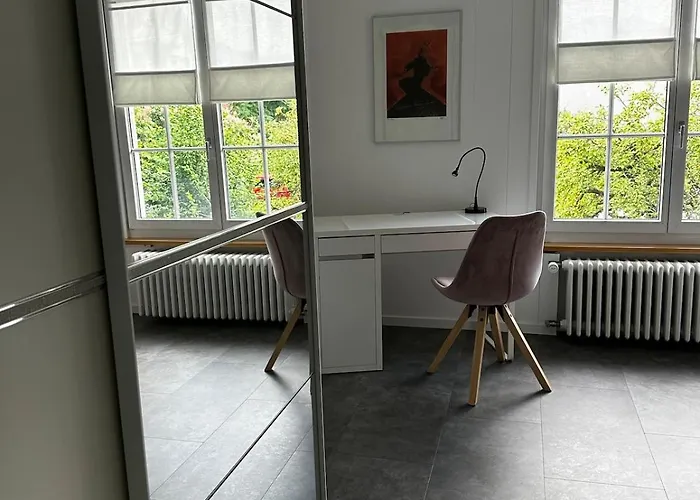 Apartamento Cozy 3,5