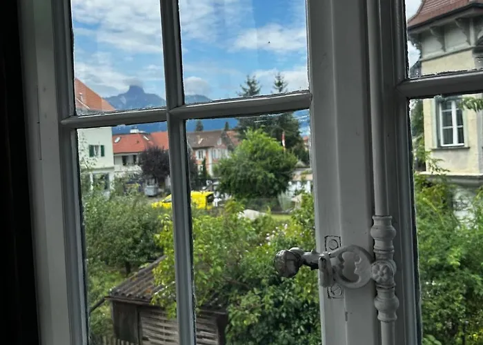 Cozy 3,5 Thun