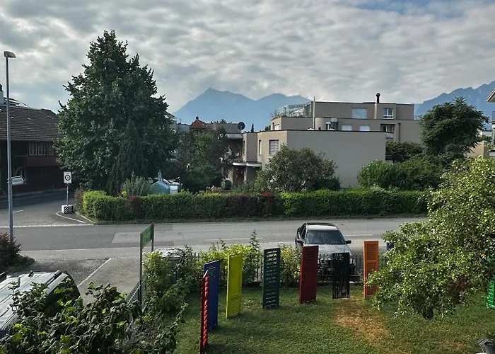 Cozy 3,5 Lägenhet *