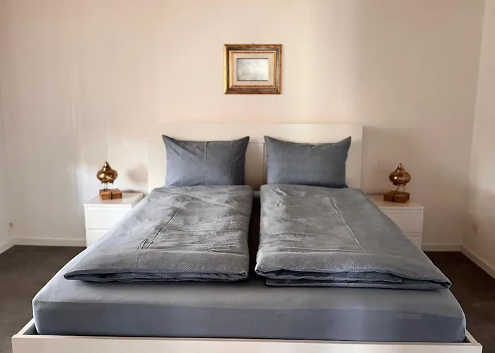Cozy 3,5 * Thun