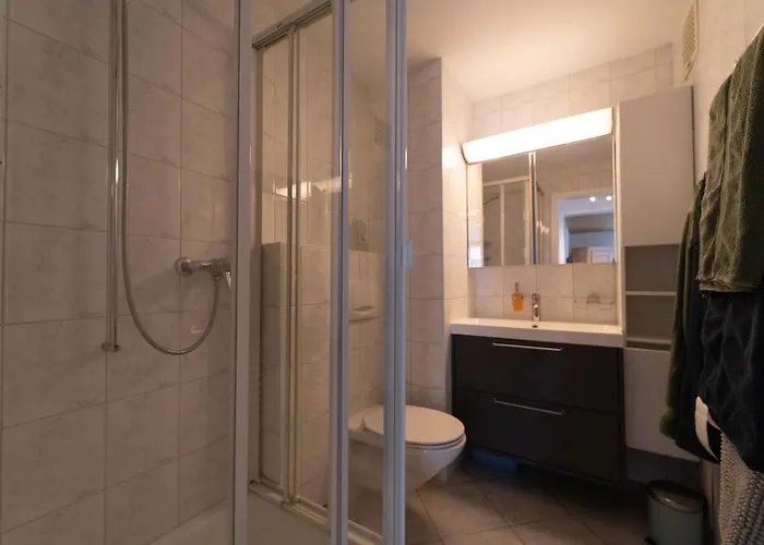 Cozy 3,5 * Thun