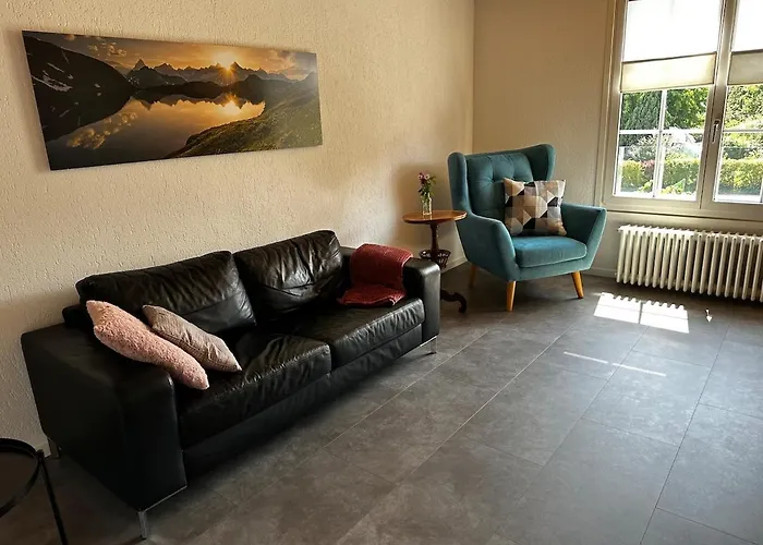 Cozy 3,5 Lägenhet *