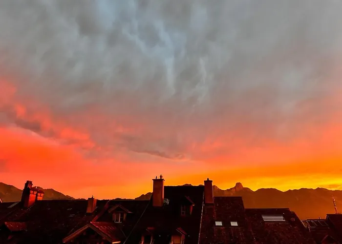 Cozy 3,5 Lägenhet *