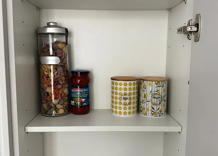 Cozy 3,5 Lägenhet *