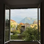Cozy 3,5 Διαμέρισμα *