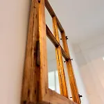 Διαμέρισμα Cozy 3,5