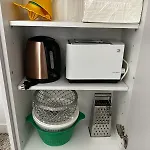 Cozy 3,5 Διαμέρισμα *
