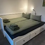 Διαμέρισμα Cozy 3,5 Θουν