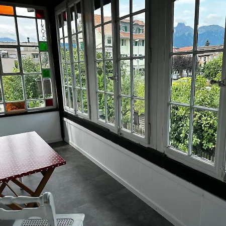 Cozy 3,5 * Thun