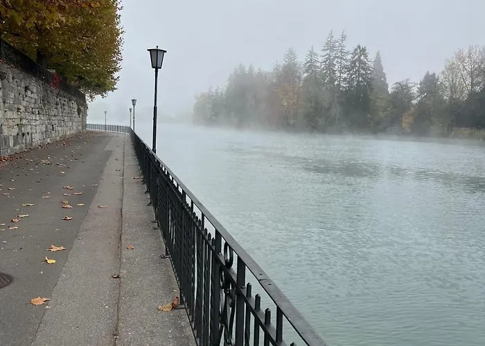 Cozy 3,5 Appartamento