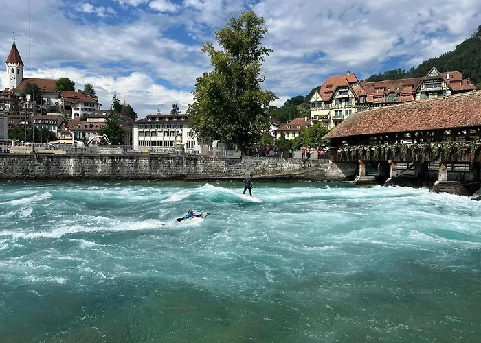 Cozy 3,5 Appartamento *